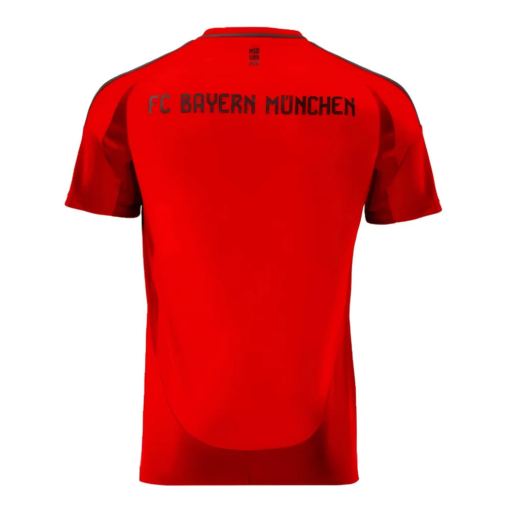 2024-2025 Bayern Munich Home Shirt (Kids) (Musiala 42)_4