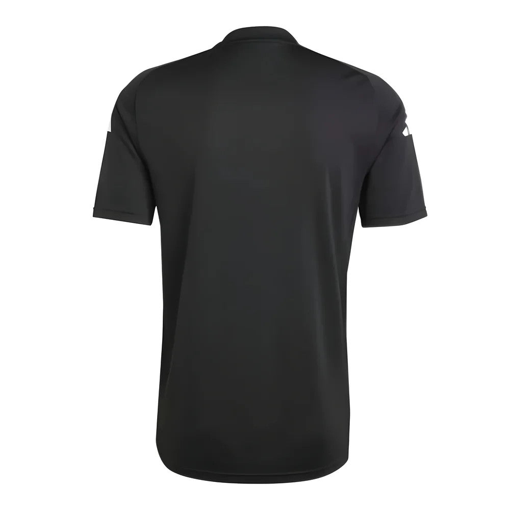2024-2025 Germany Pre-Match Shirt (Black) (Kroos 8)_4
