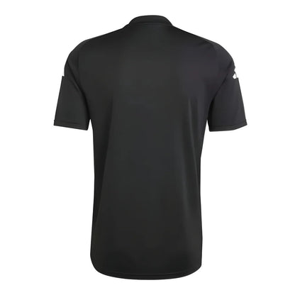 2024-2025 Germany Pre-Match Shirt (Black) (Kroos 8)_4
