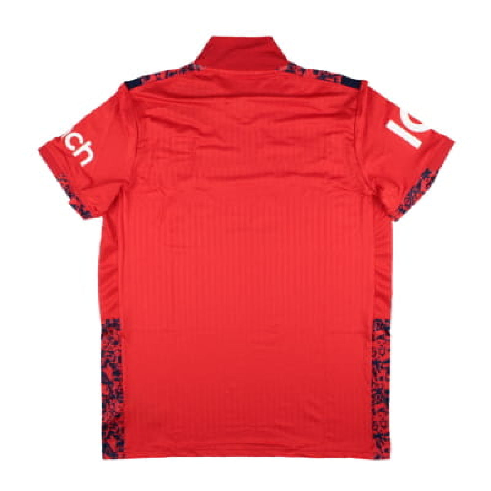 2024 England Cricket T20 World Cup Shirt_1
