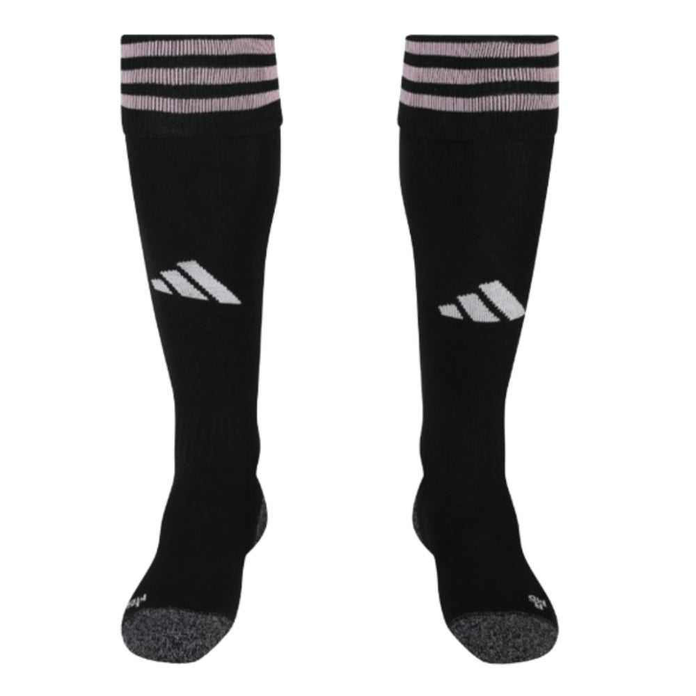 2023-2024 Fulham Third Socks (Black)_1