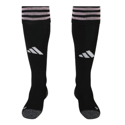 2023-2024 Fulham Third Socks (Black)_1