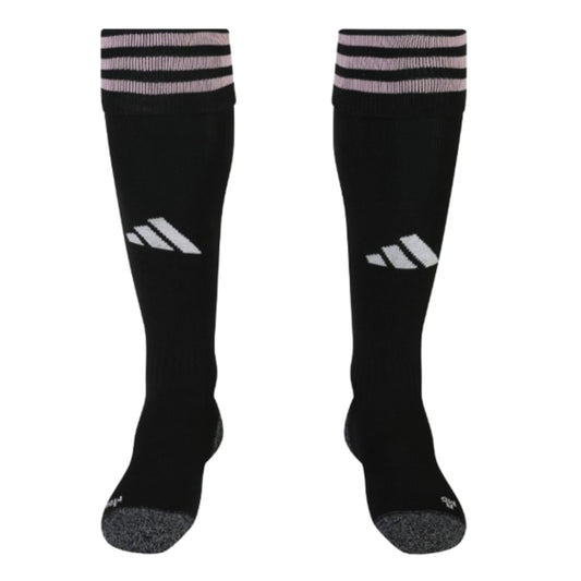 2023-2024 Fulham Third Socks (Black)_1