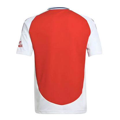 2024-2025 Arsenal Home Shirt (Kids)_1