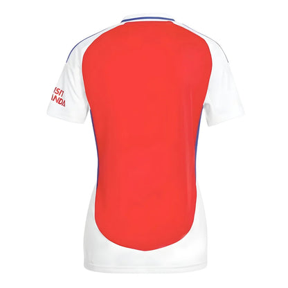 2024-2025 Arsenal Home Shirt (Womens)_1