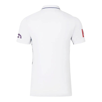2024 England Cricket Test Replica Shirt_1