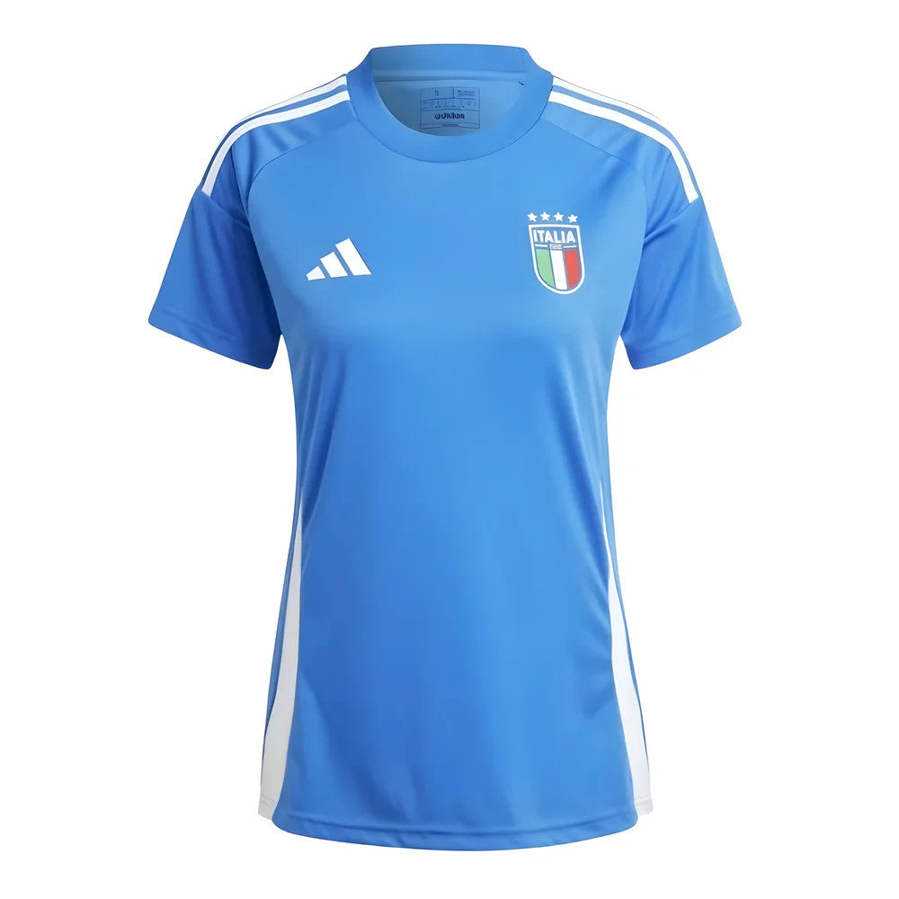 2024-2025 Italy Home Fan Jersey (Ladies)_1