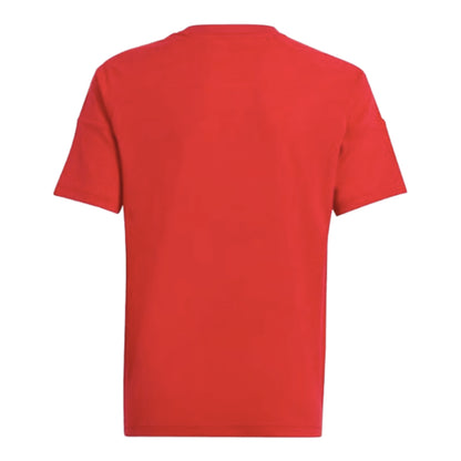 2024-2025 Hungary Home FAN Shirt (Kids)_1