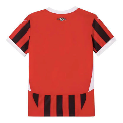 2024-2025 AC Milan Home Shirt (Kids)_1
