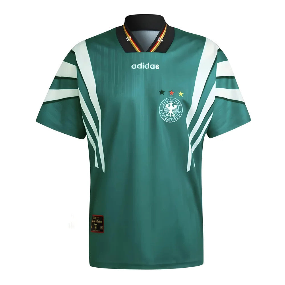 1996 Germany Euro 96 Away Shirt_1