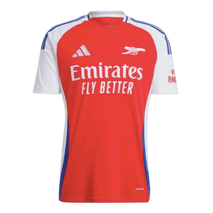 2024-2025 Arsenal Home Shirt (McCabe 15)_4