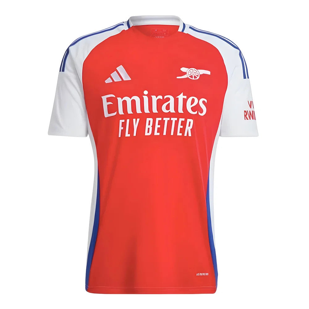 2024-2025 Arsenal Home Shirt_1