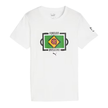 Neymar JR COPA Tee (White) - Kids_1