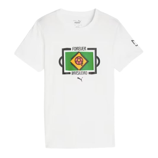 Neymar JR COPA Tee (White) - Kids_1
