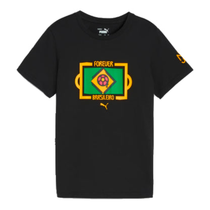 Neymar JR COPA Tee (Black) - Kids_1