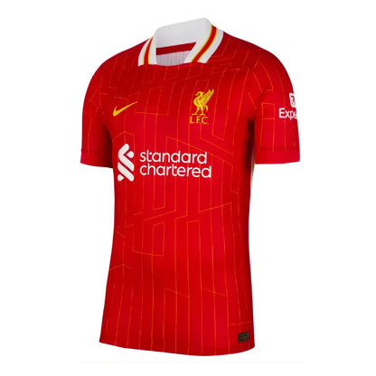 2024-2025 Liverpool Dri-Fit ADV Match Home Shirt_1