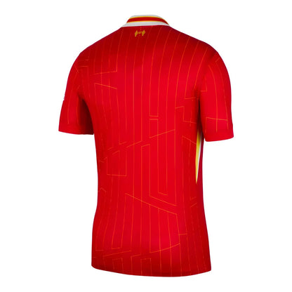 2024-2025 Liverpool Home Shirt (Chiesa 14)_4