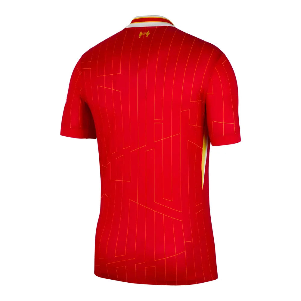 2024-2025 Liverpool Home Shirt (Luis Diaz 7)_4