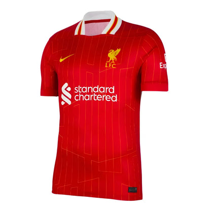 2024-2025 Liverpool Home Shirt (Diogo J. 20)_4