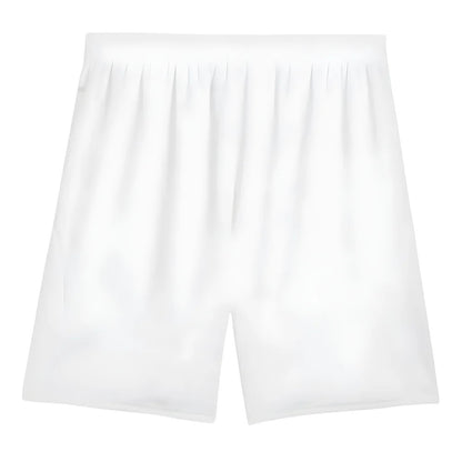 2024-2025 AC Milan Home Shorts (White) - Kids_1