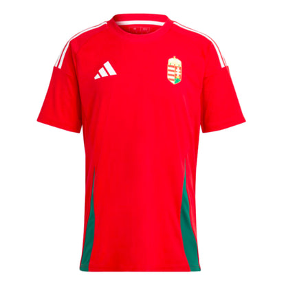 2024-2025 Hungary Home FAN Shirt_1