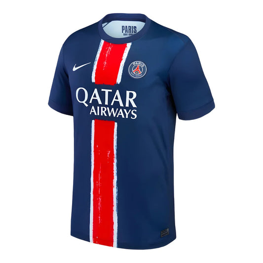 2024-2025 PSG Paris Saint Germain Home Shirt_1