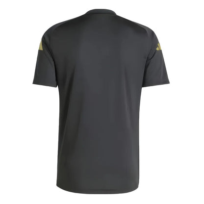 2024-2025 Argentina Pre-Match Shirt (Black)_1