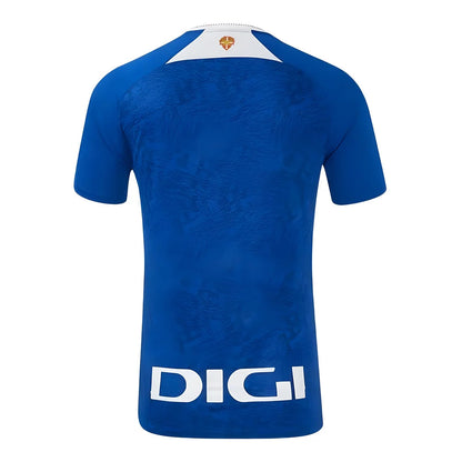 2024-2025 Athletic Bilbao Away Shirt (Williams JR. 11)_4