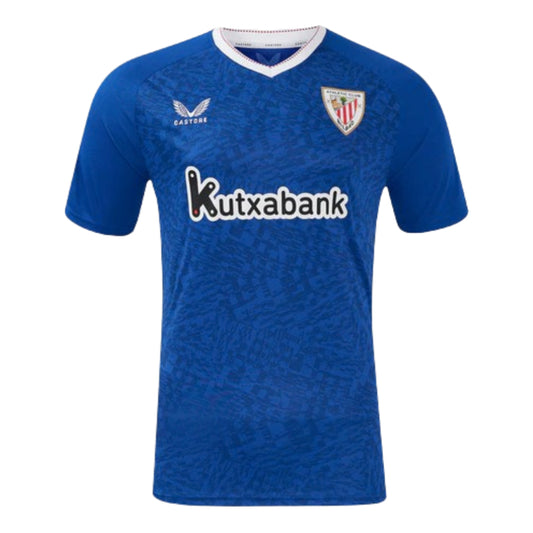 2024-2025 Athletic Bilbao Away Shirt_1