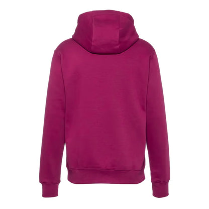 2024-2025 England Football Pullover Hoodie (Rosewood)_1