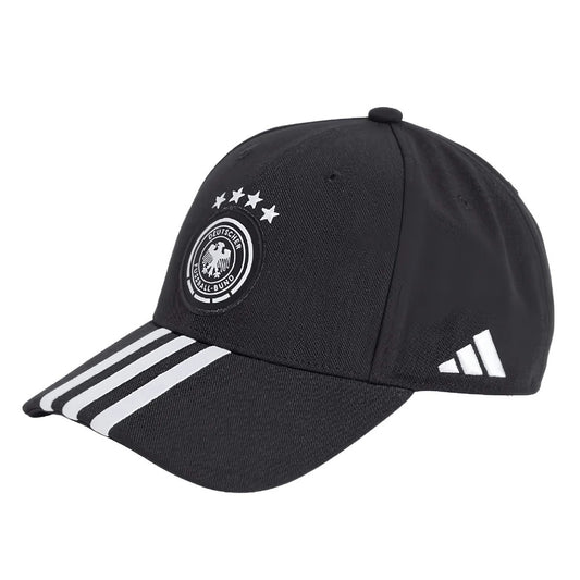 2024-2025 Germany DFB Cap (Black)_1