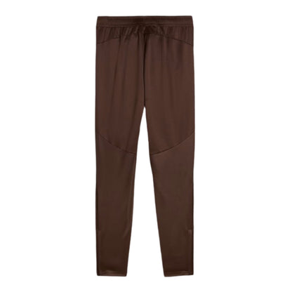 2024-2025 St Pauli Training Pants (Dark Chocolate)_1