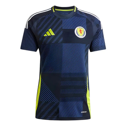 2024-2025 Scotland Home Shirt_1