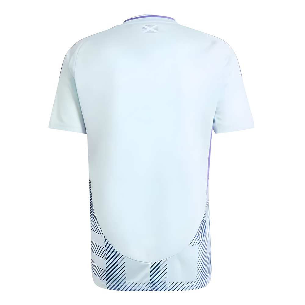2024-2025 Scotland Away Shirt_1
