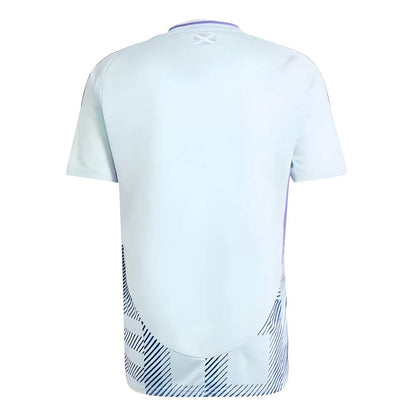 2024-2025 Scotland Away Shirt_1