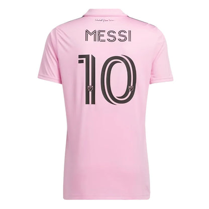 2022-2023 Inter Miami Lionel Messi Home Shirt (MESSI 10)_1
