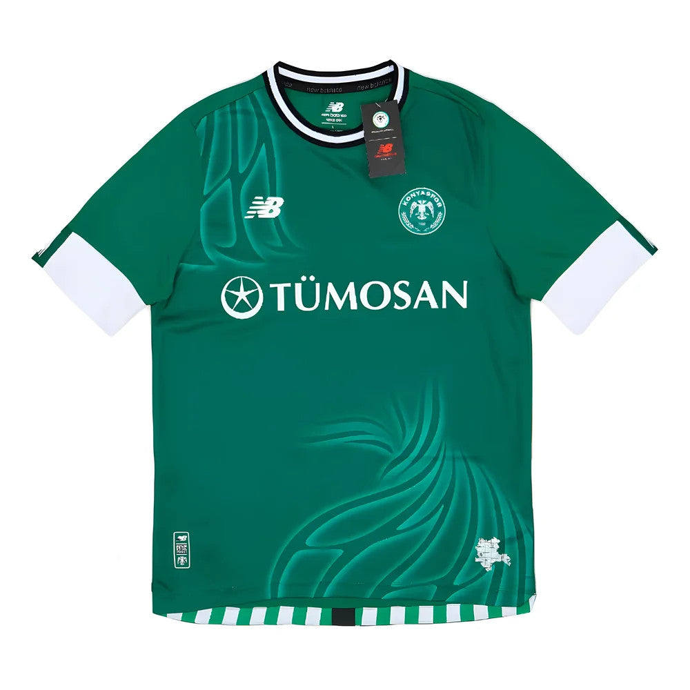 2023-2024 Konyaspor Away Shirt_1