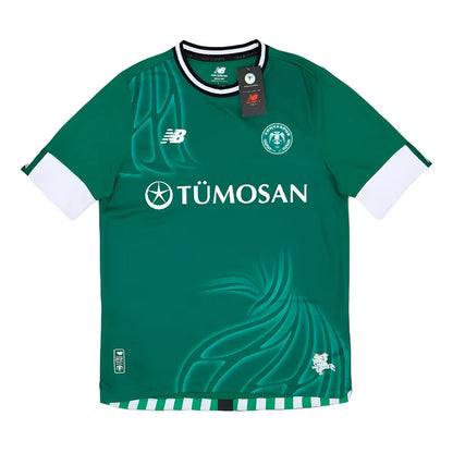 2023-2024 Konyaspor Away Shirt_1