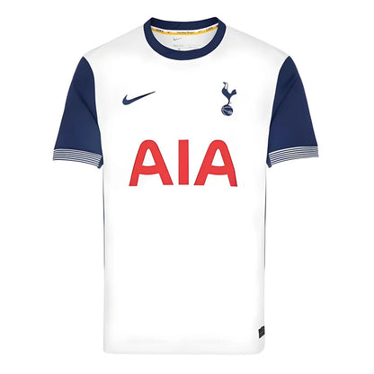 2024-2025 Tottenham Hotspur Home Shirt (Kids)_1
