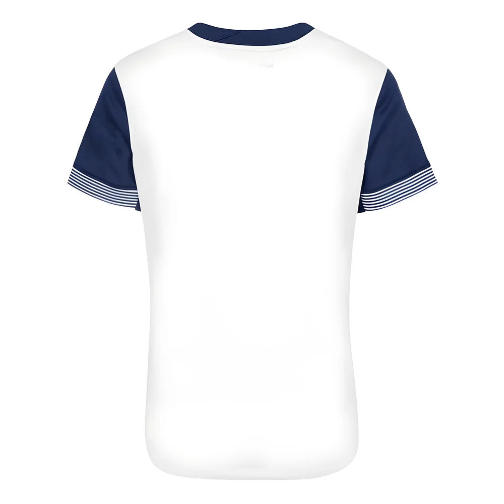 2024-2025 Tottenham Hotspur Home Shirt - Womens_1