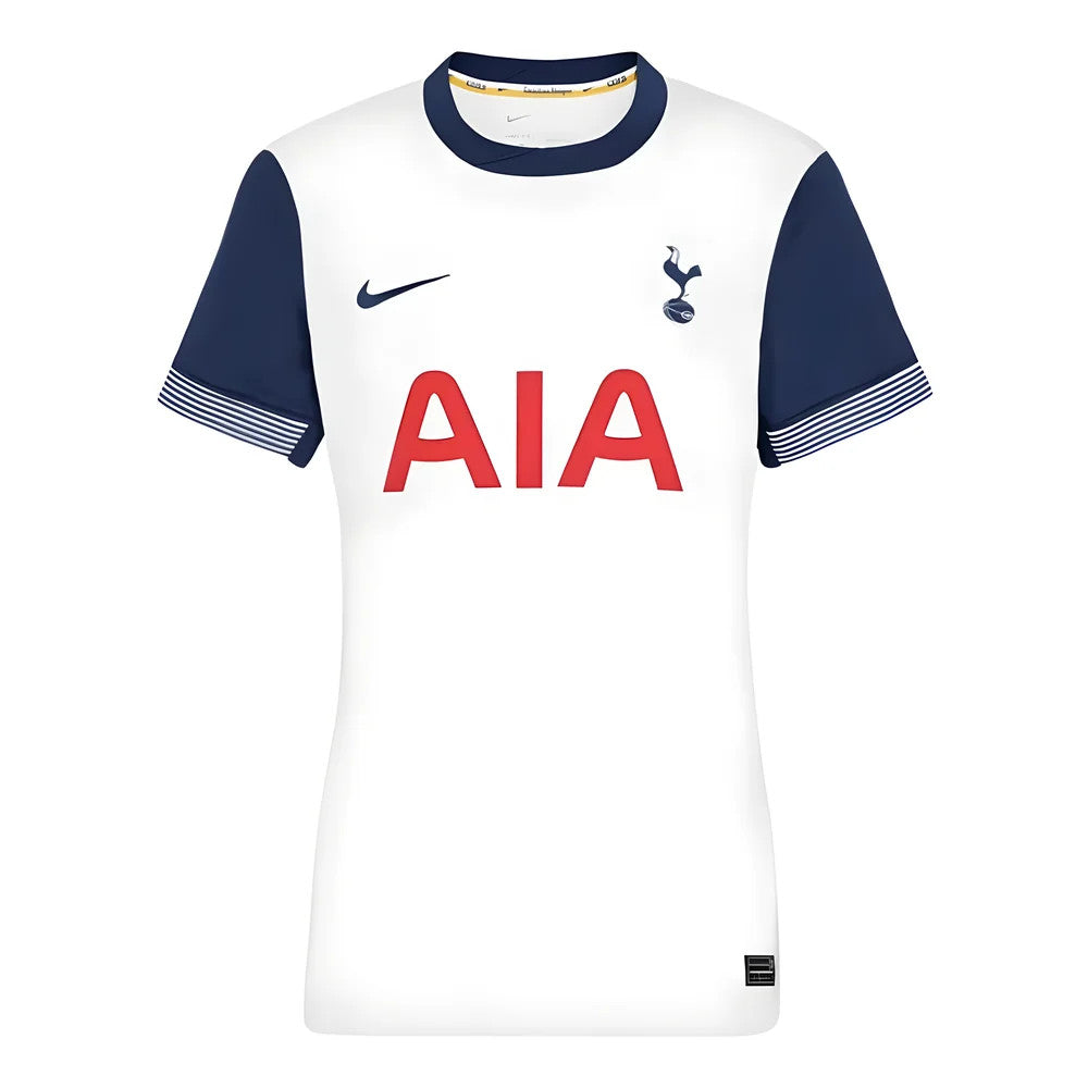 2024-2025 Tottenham Hotspur Home Shirt - Womens_1