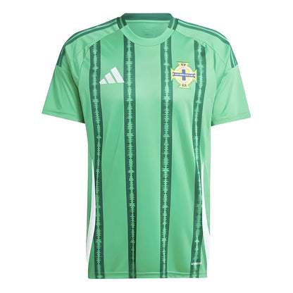 2024-2025 Northern Ireland Home Shirt_1