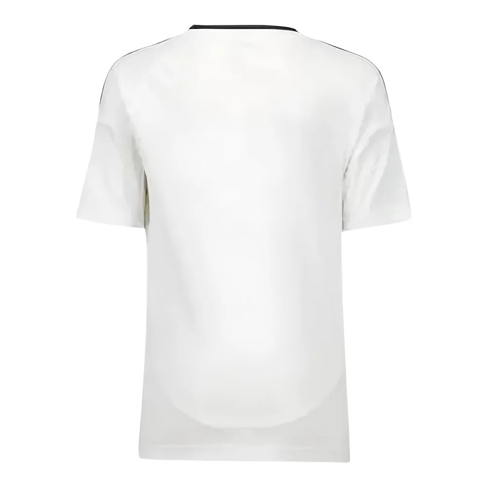 2024-2025 Real Madrid Home Youth Kit (Sergio Ramos 4)_5