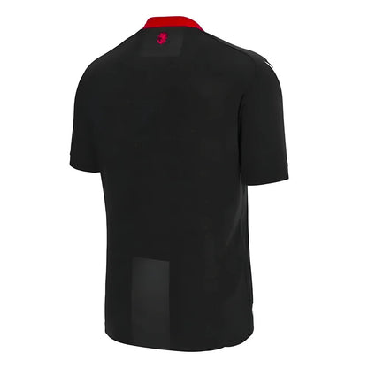 2024-2025 Georgia Away Shirt (Kids) (Kvaratskhelia 7)_4