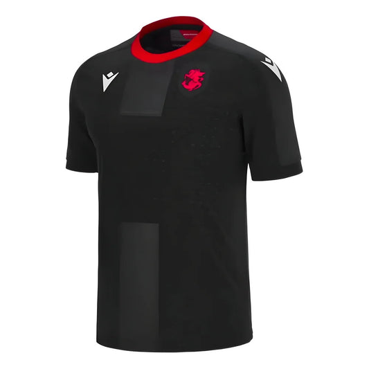 2024-2025 Georgia Away Shirt (Kids)_1