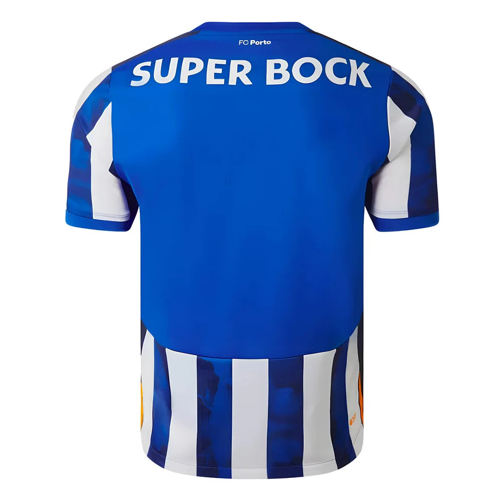 2024-2025 FC Porto Home Shirt_1