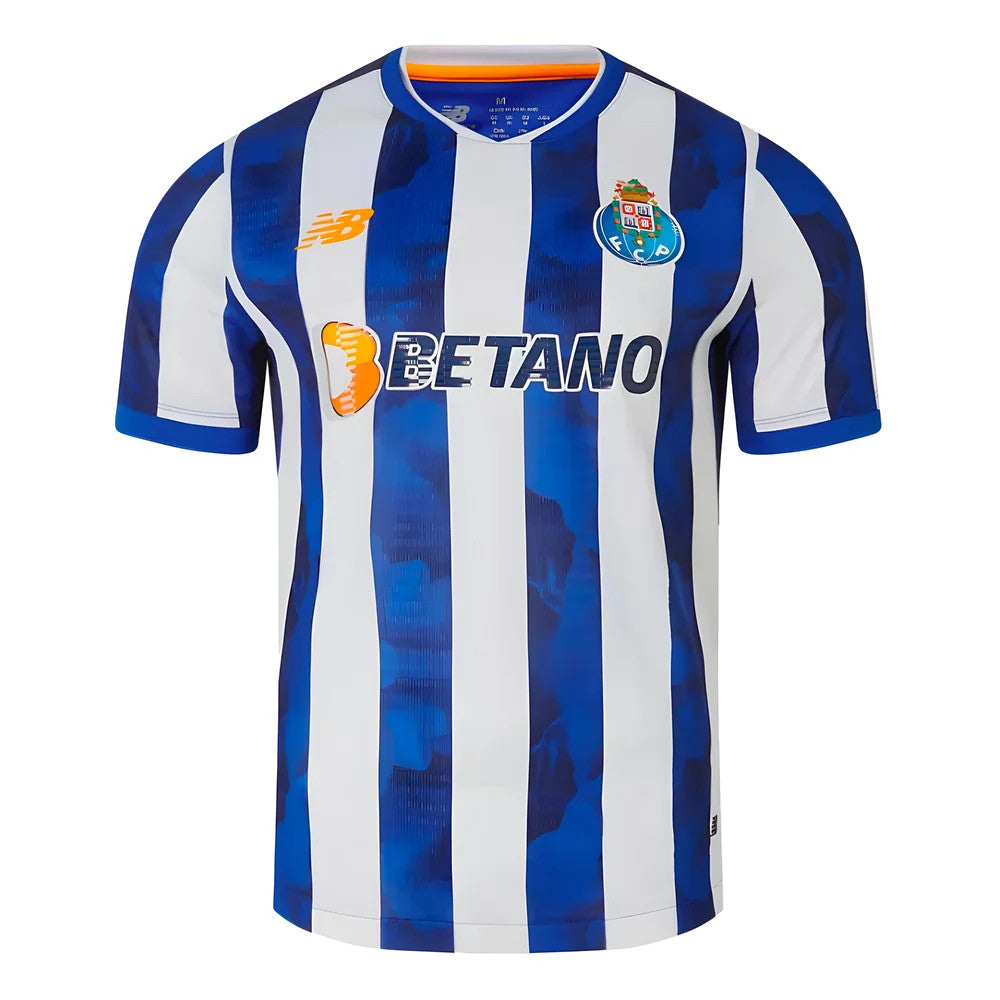 2024-2025 FC Porto Home Shirt_1