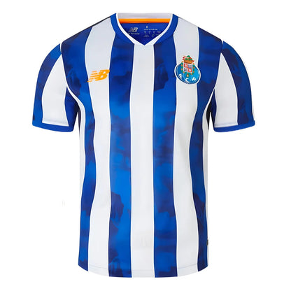 2024-2025 FC Porto Home Shirt (Kids)_1