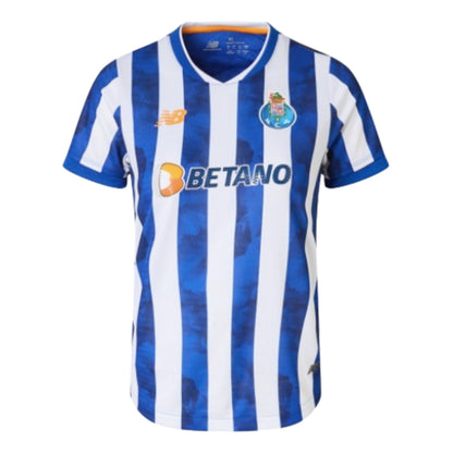 2024-2025 FC Porto Home Shirt (Womens)_1