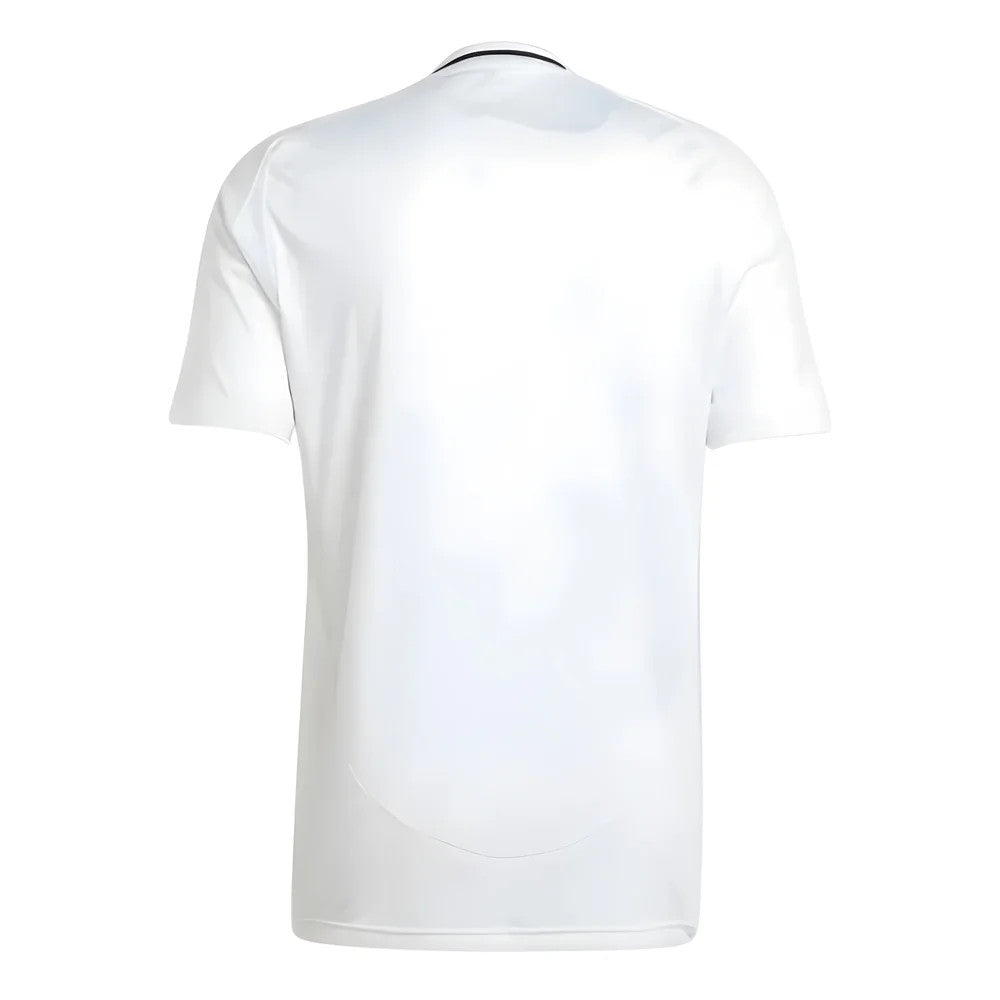 2024-2025 Real Madrid Home Shirt (Bellingham 5)_4